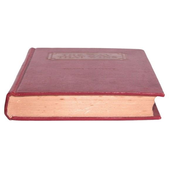 The Way That Wins: Principles of Pragmatic Psych, Biarne Castberg 1928 Rare HTF - Picture 4 of 11